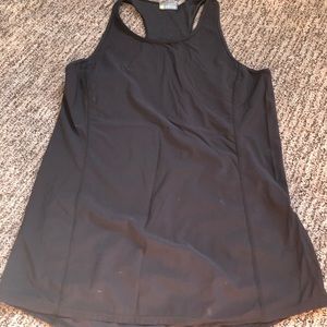 Zella nova perforated tank